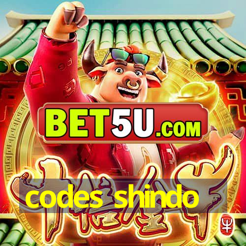 codes shindo